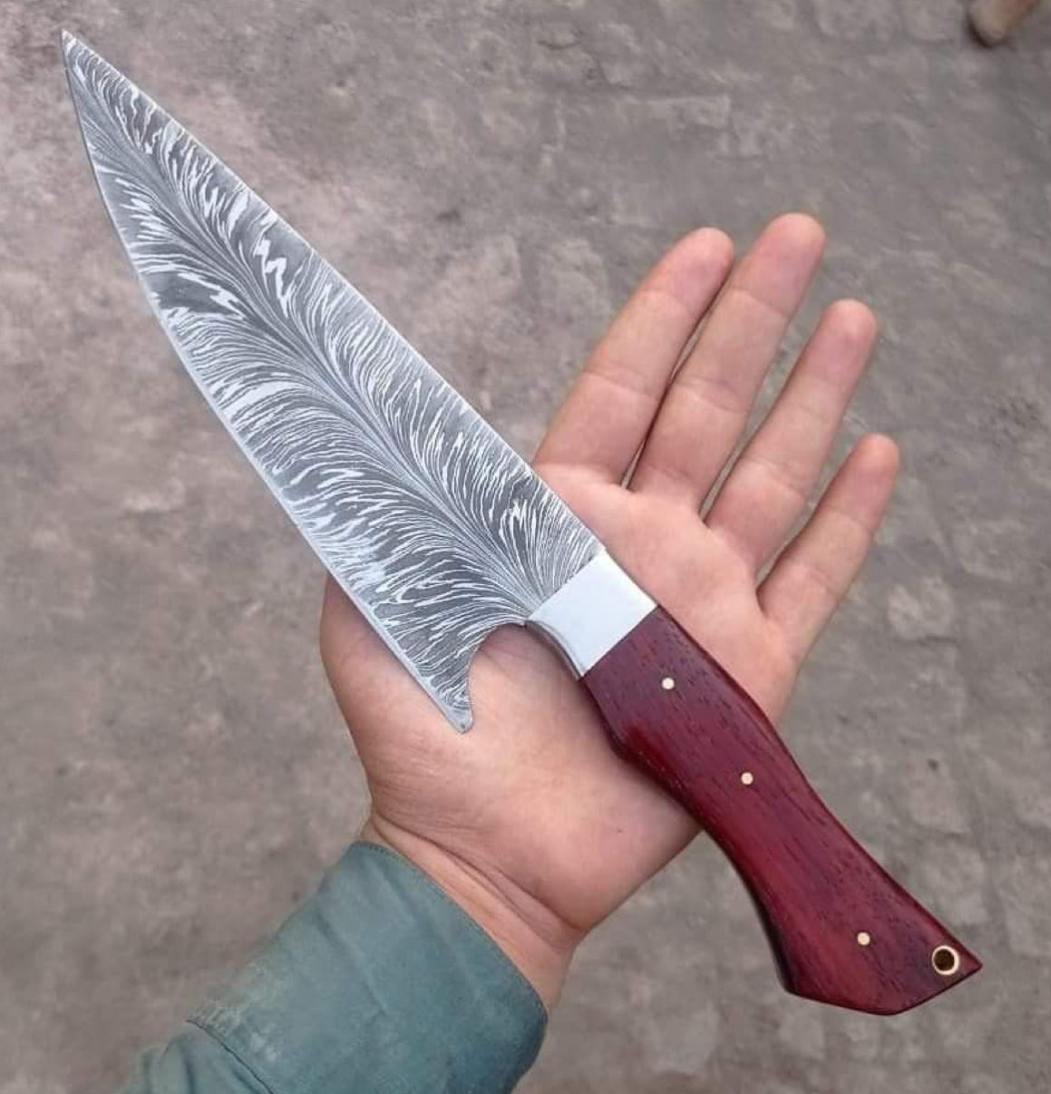 Handmade Chef Knife