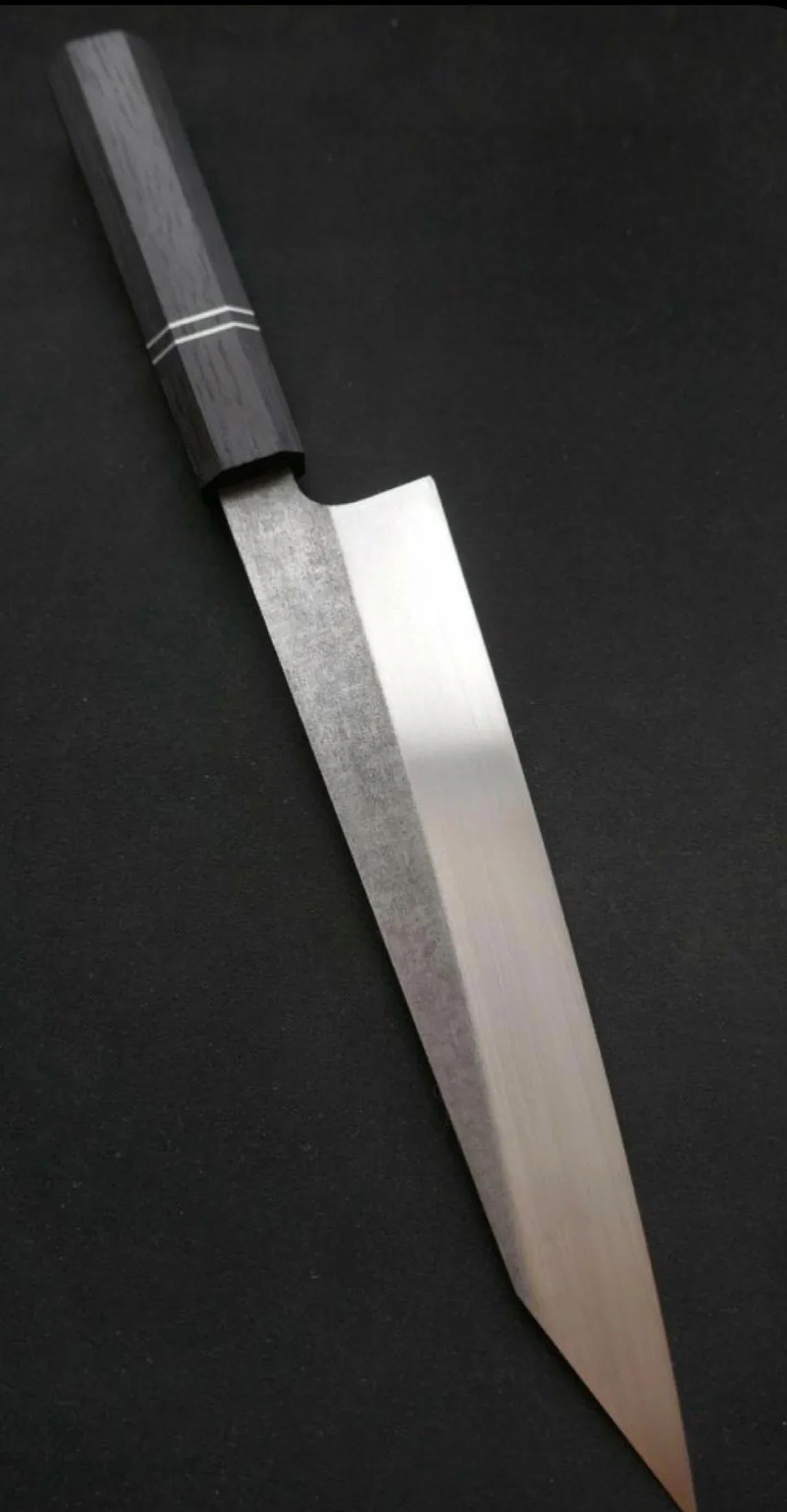 Handmade Japanese Chef Knife – Precision Kitchen Blade