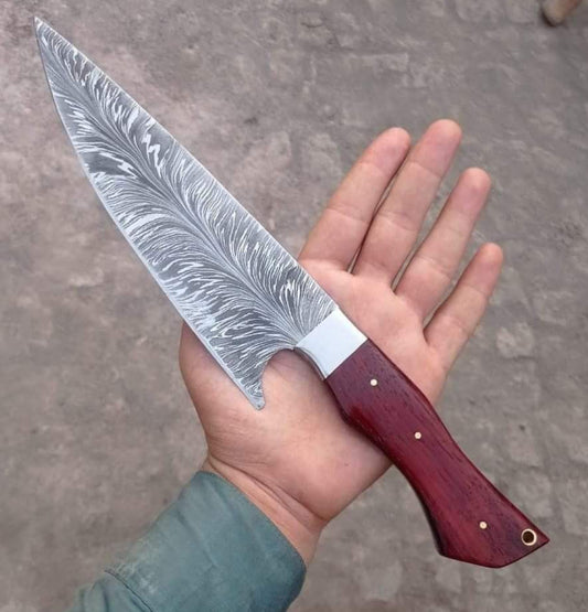 Handmade Chef Knife