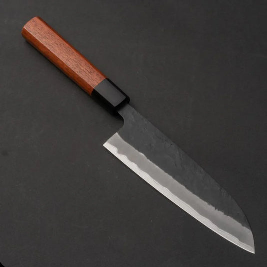 Handmade Japanese-Style Chef Knife – Precision Kitchen Blade